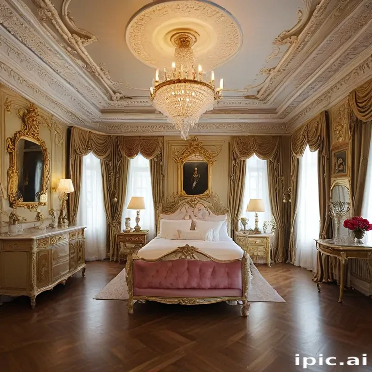 ornate