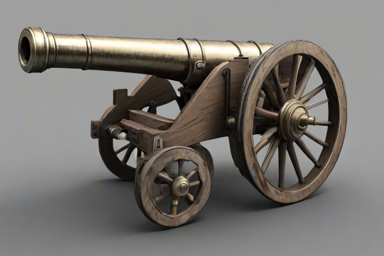 cannon png