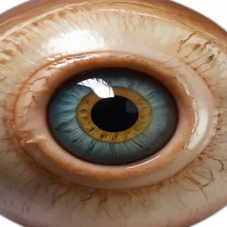 png eyeball
