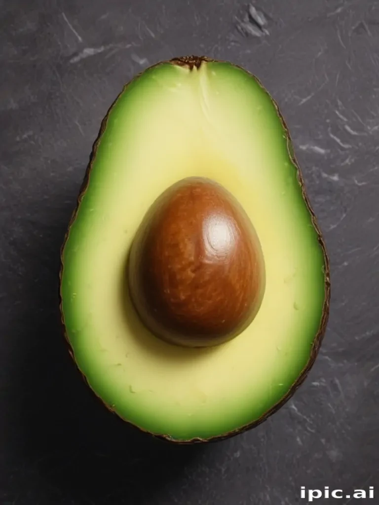 avocado background