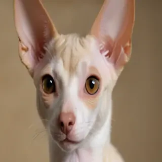 cornish rex breed