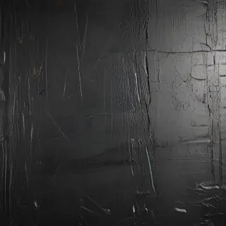 scratched texture