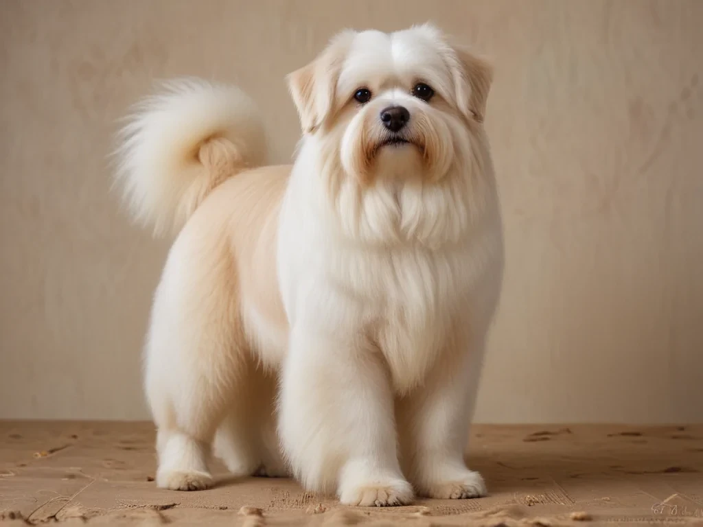 ukrainian levkoy breed