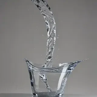 water pouring png
