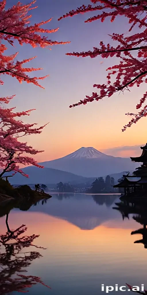 japan desktop wallpaper