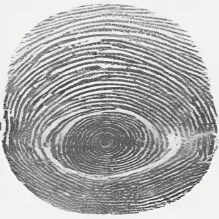 fingerprint png