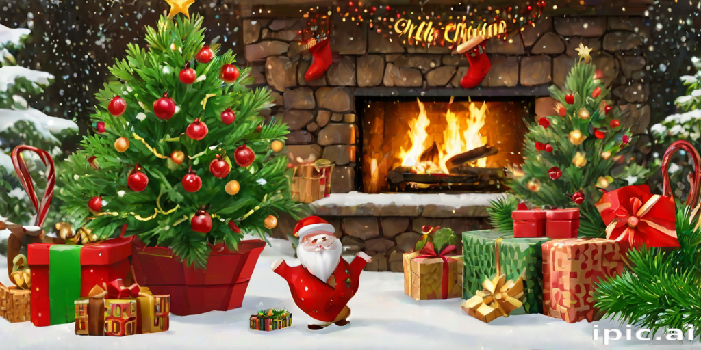 png christmas clipart
