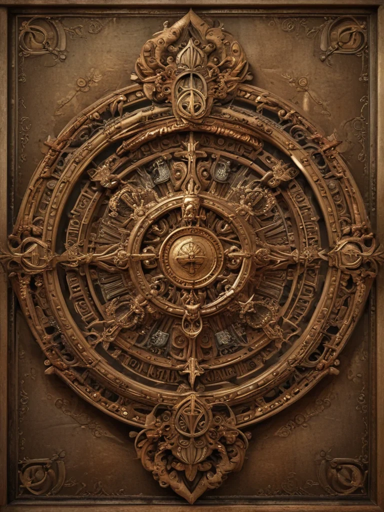 religious symbols