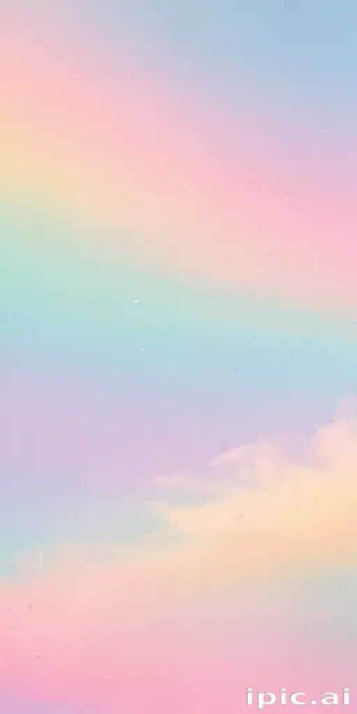 cute pastel backgrounds