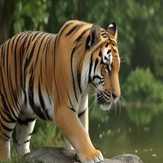 tiger wallpapers