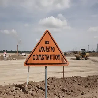 under construction image