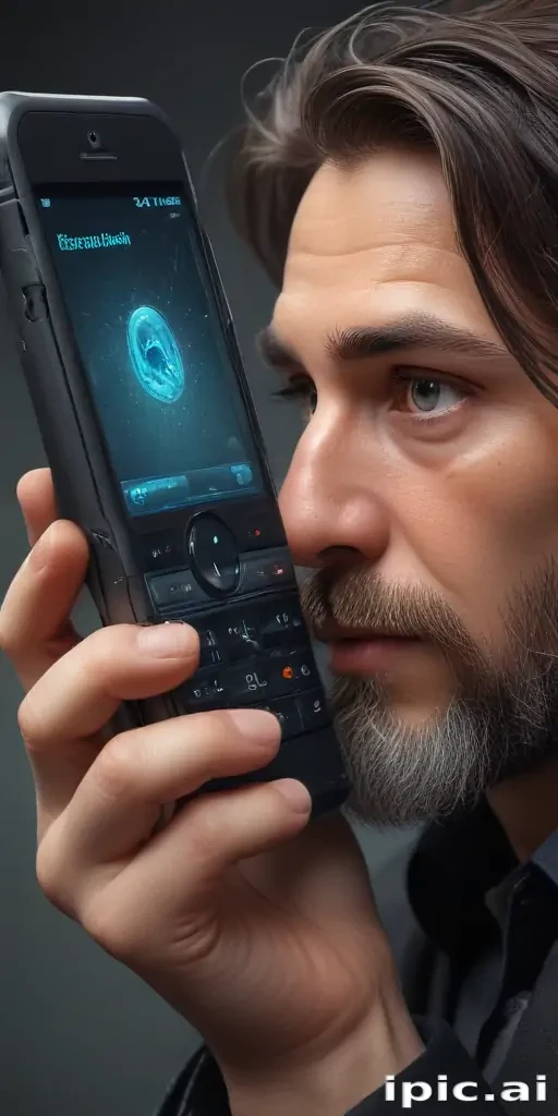 phone icon