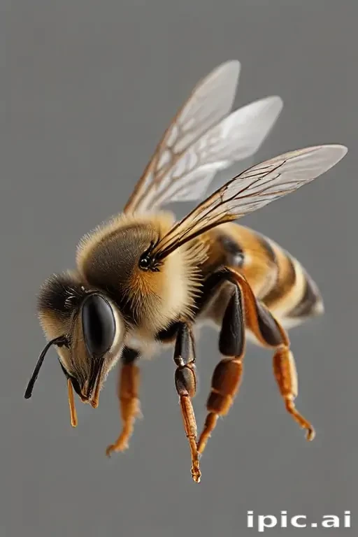 bee png
