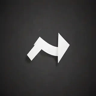 up arrow