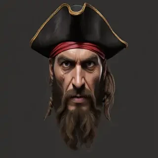 pirate png