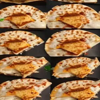 quesadillas png