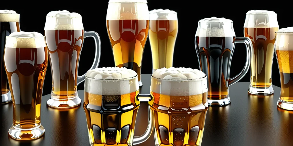 beer png