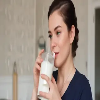 lesbian milk