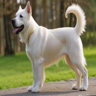 horgi dog breed