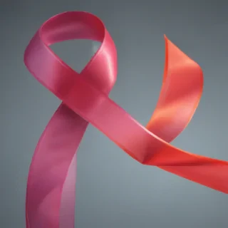 ribbon transparent