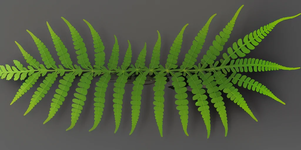 fern png