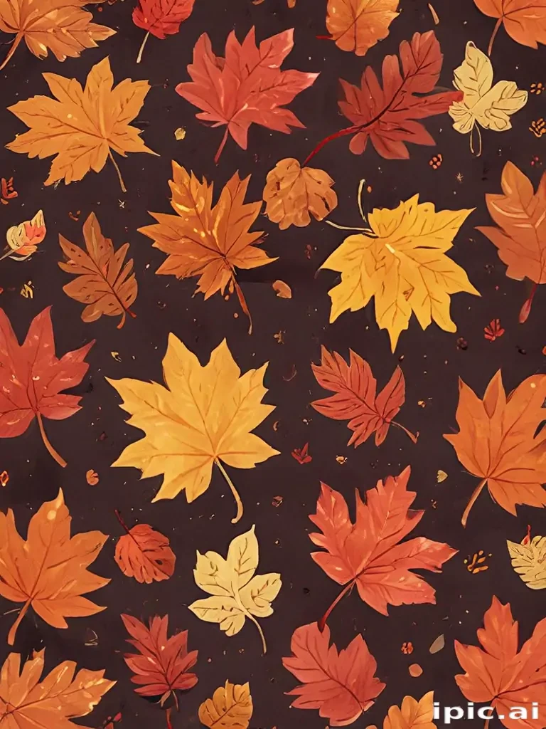 iphone cute fall wallpaper