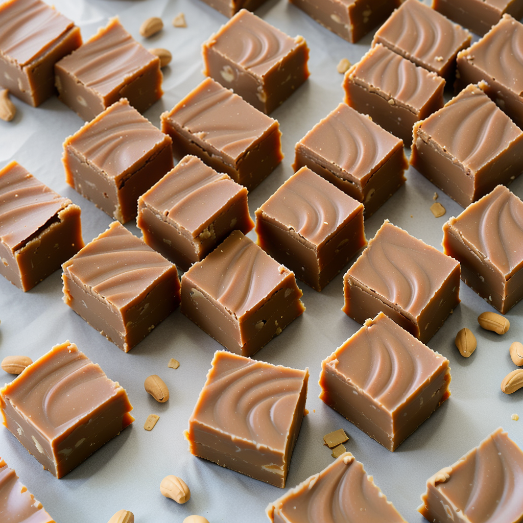 peanut butter fudge near me
