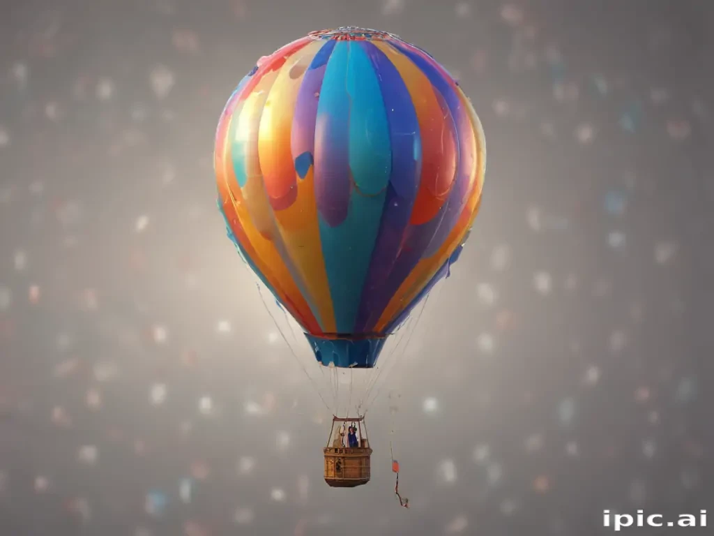 baloon png