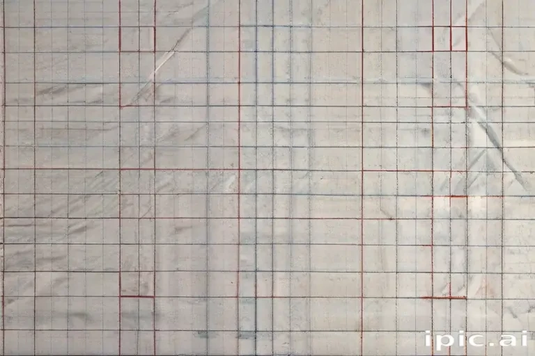 grid paper background