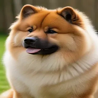 eurasier dog breed