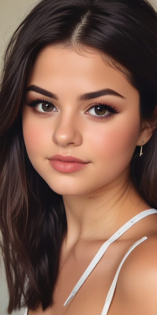 selena gomez sister tori