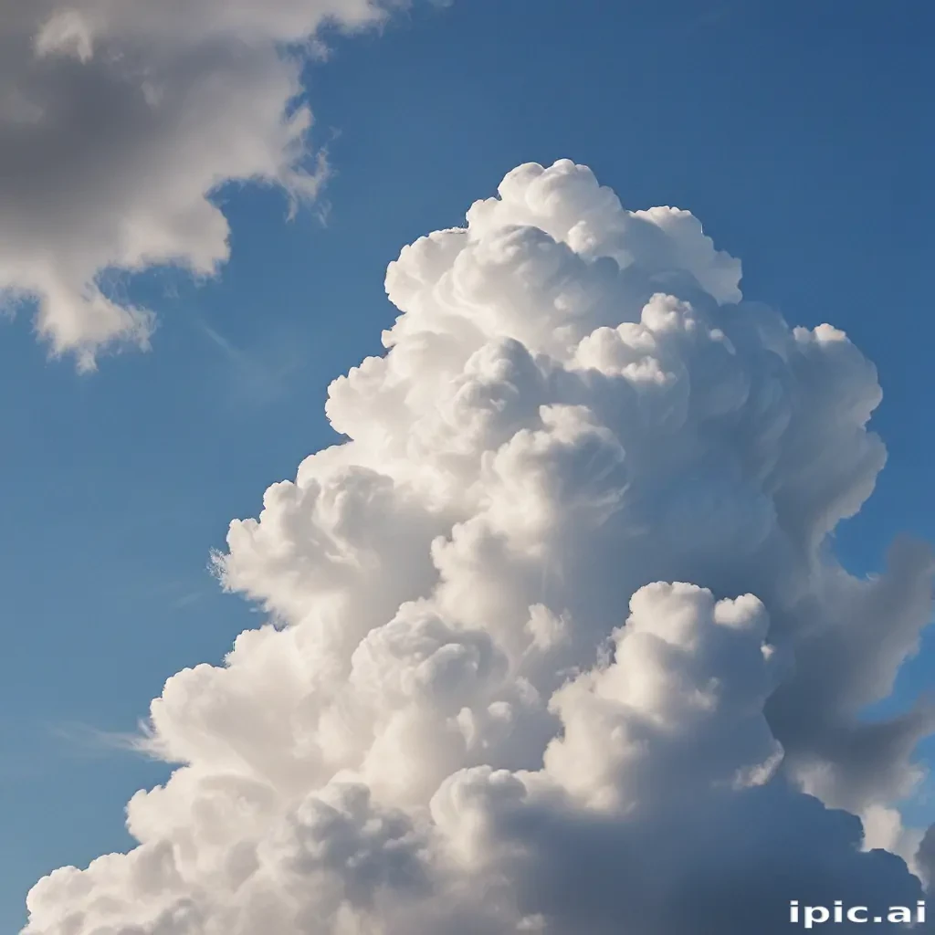cloudy
