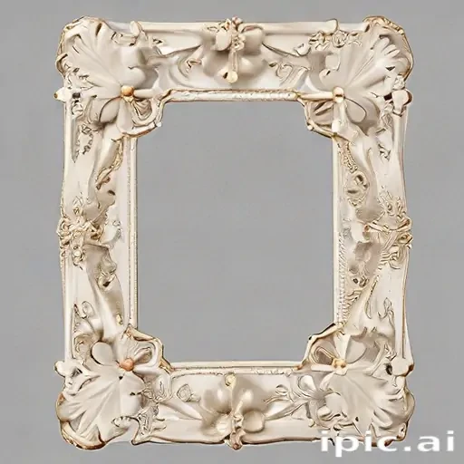 wedding frame png