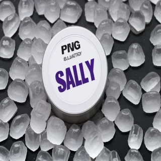 salty png