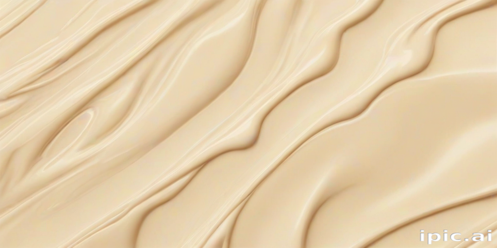 background cream