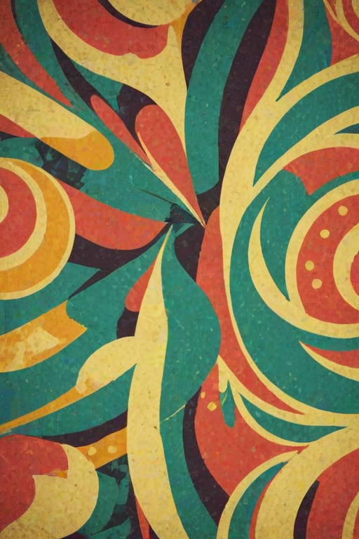 cool retro backgrounds