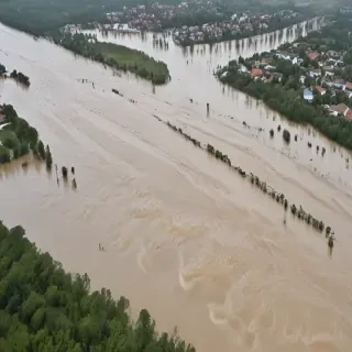 photos of floods