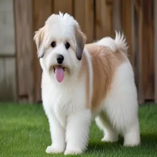 ragamuffin breed