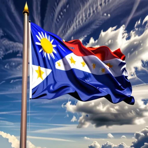 philippines flag png