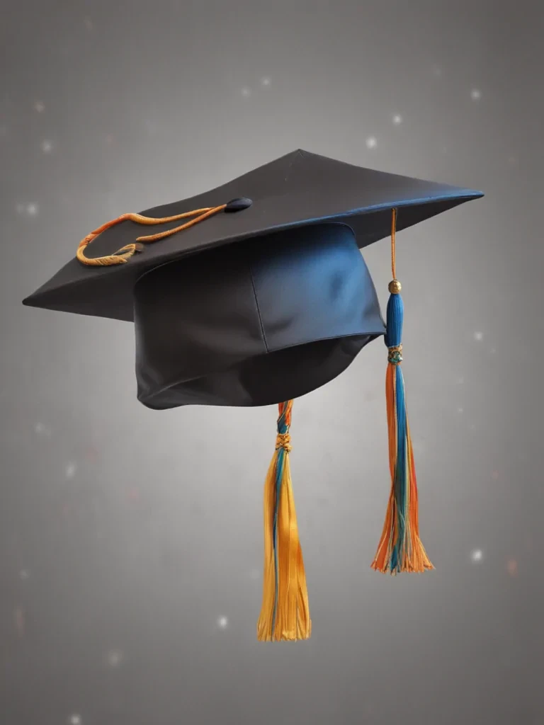 graduation hat png