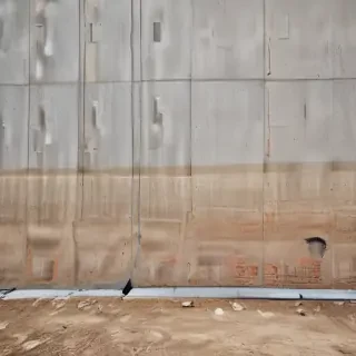 background construction