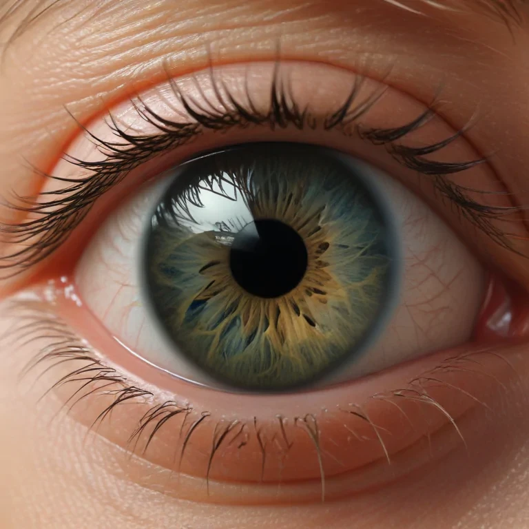 eyeball transparent background