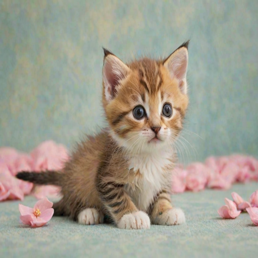 kitten backgrounds