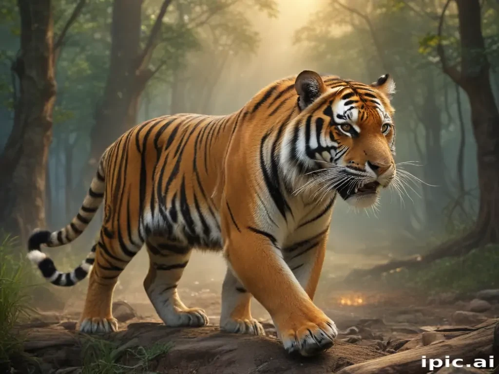 backgrounds of tigers