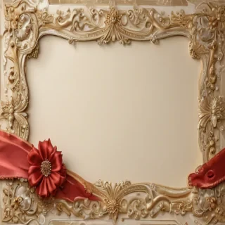marriage card background