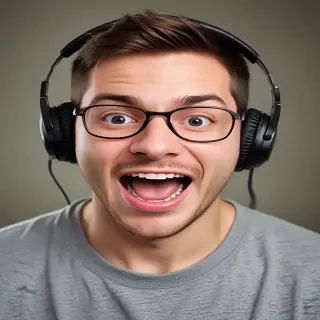 funny sounds