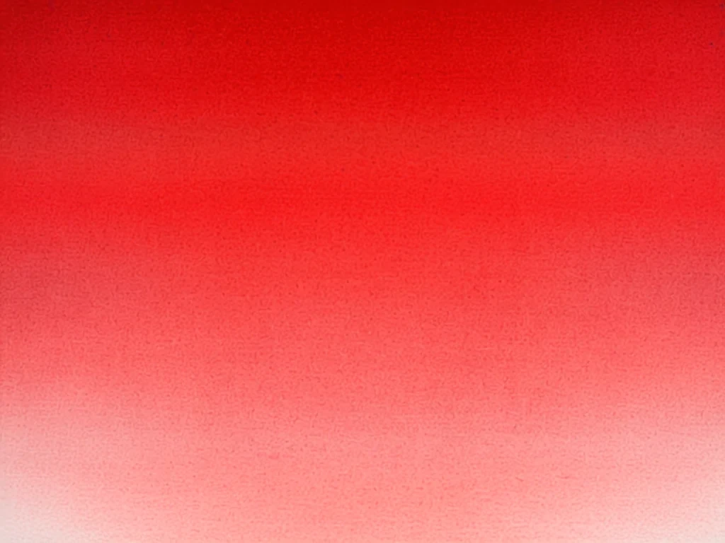 red ombre background