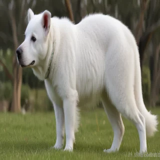 australian mist breed