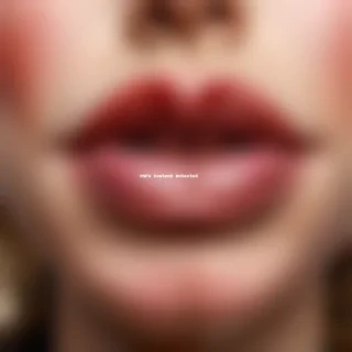 lips transparent