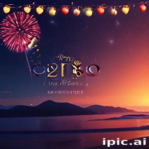 happy new year wallpapers